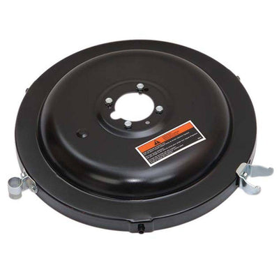 Drum Cover For 120 lb. Drum - Lincoln Industrial