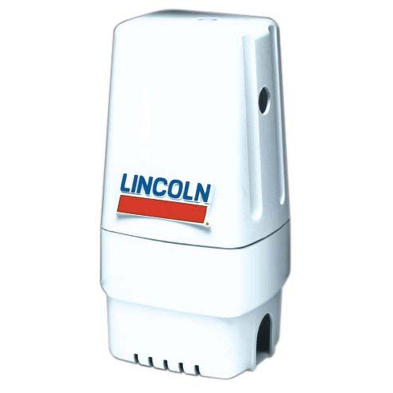 Pump Cover Kit - Lincoln Industrial