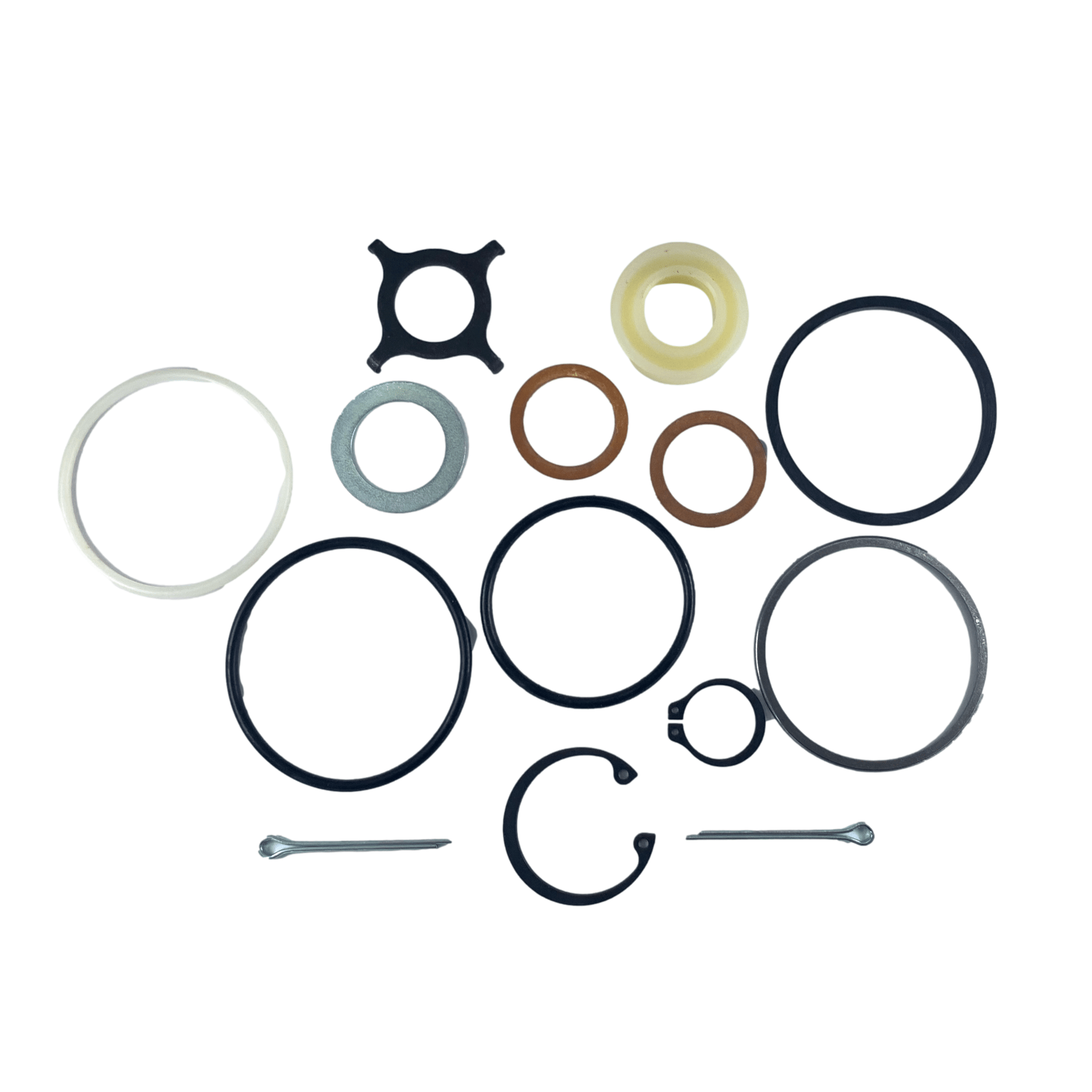 Lincoln Pump Tube Repair Kit – Source 4 Industries