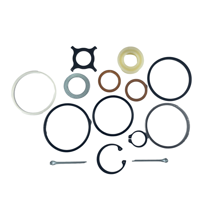 Lincoln Pump Tube Repair Kit - Lincoln Industrial