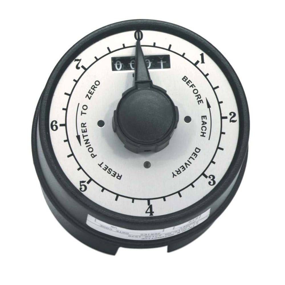 Inline Meter – Source 4 Industries