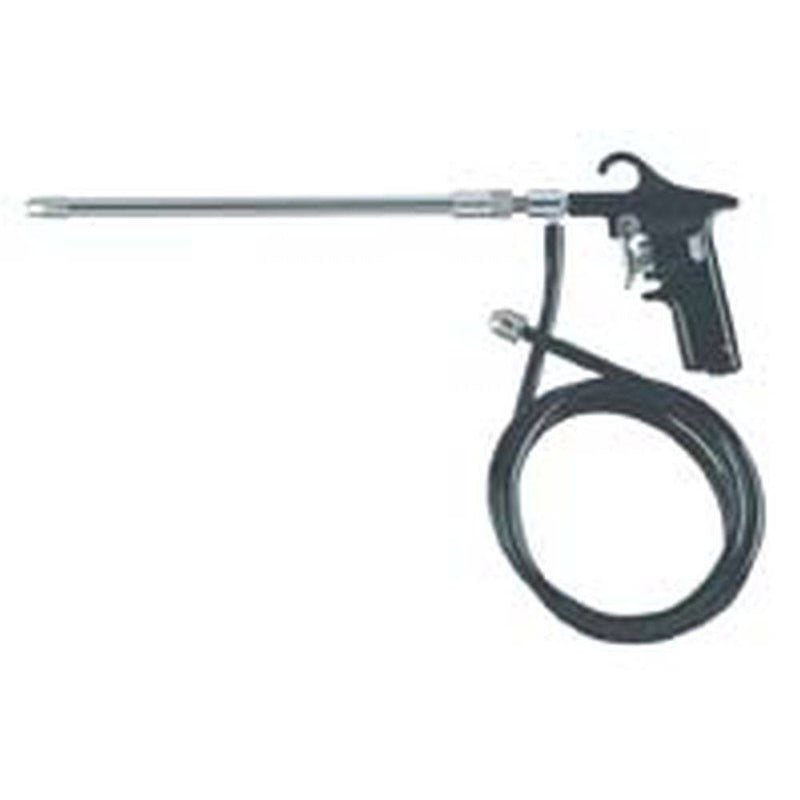 Air Operated Cleaning Gun and Oil Sprayer - Lincoln Industrial