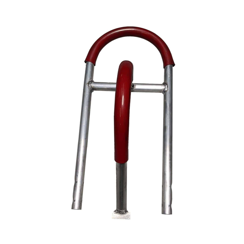 Aristocrat B&P Handle - B&P Manufacturing