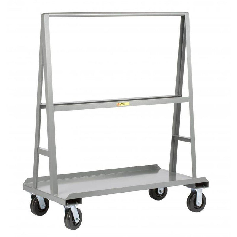 A-Frame Sheet and Panel Truck (2 Swivel and 2 Rigid) - Little Giant
