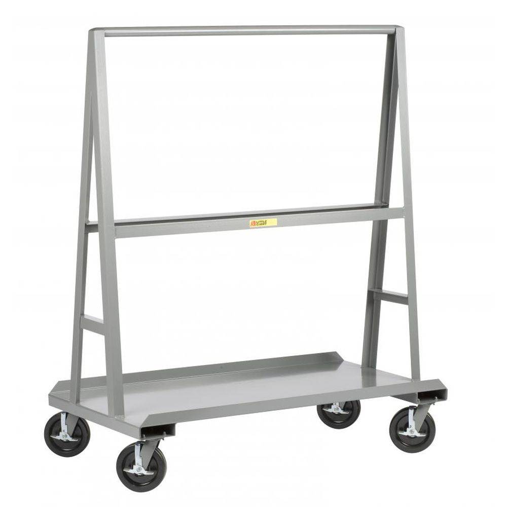 A-Frame Sheet and Panel Truck (Locking Wheels) - Little Giant
