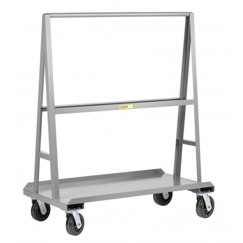 A-Frame Sheet and Panel Truck (All Swivel) - Little Giant