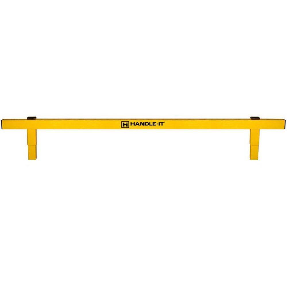 Build-A-Rail Modular Guard Rail Kit - Handle-It
