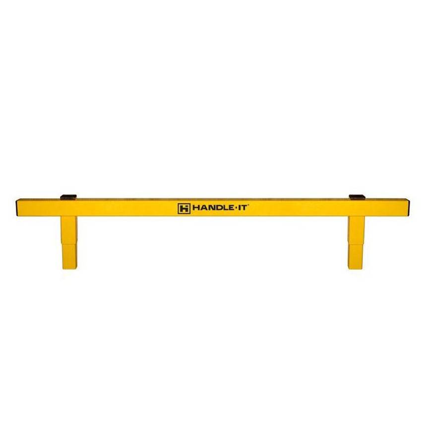 Build-A-Rail Modular Guard Rail Kit - Handle-It