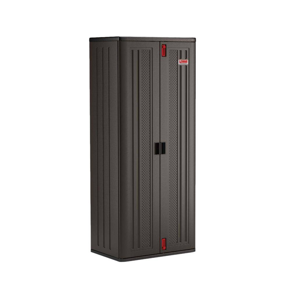 Source 4 Storage Rack Suncast Storage Cabinet 4 Shelves | Cabinets Matttroy