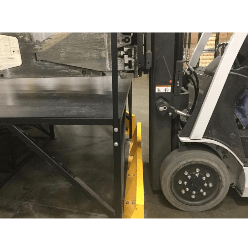 12 Tall Floor Mounted Barrier 3 10 Ft Long Source 4 Industries 12-tall-floor-mounted-barrier-3-10-ft-long-source-4-industries