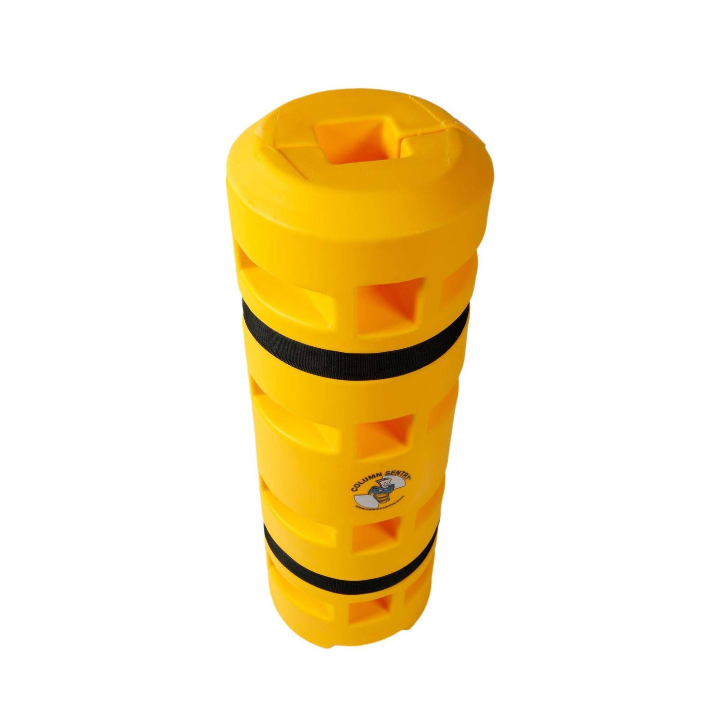 Column Protector - Sentry Protection Products (Small) - Sentry Protection Products