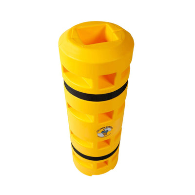 Column Protector - Sentry Protection Products (Small) - Sentry Protection Products