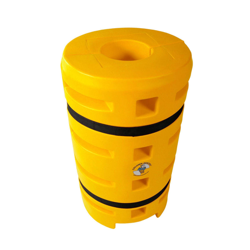 Column Protector - Sentry Protection Products (Medium) - Sentry Protection Products