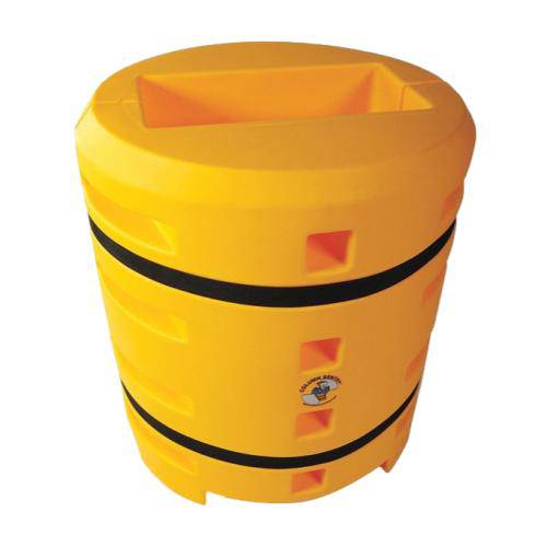 Column Protector - Sentry Protection Products (Extra Large) - Sentry Protection Products