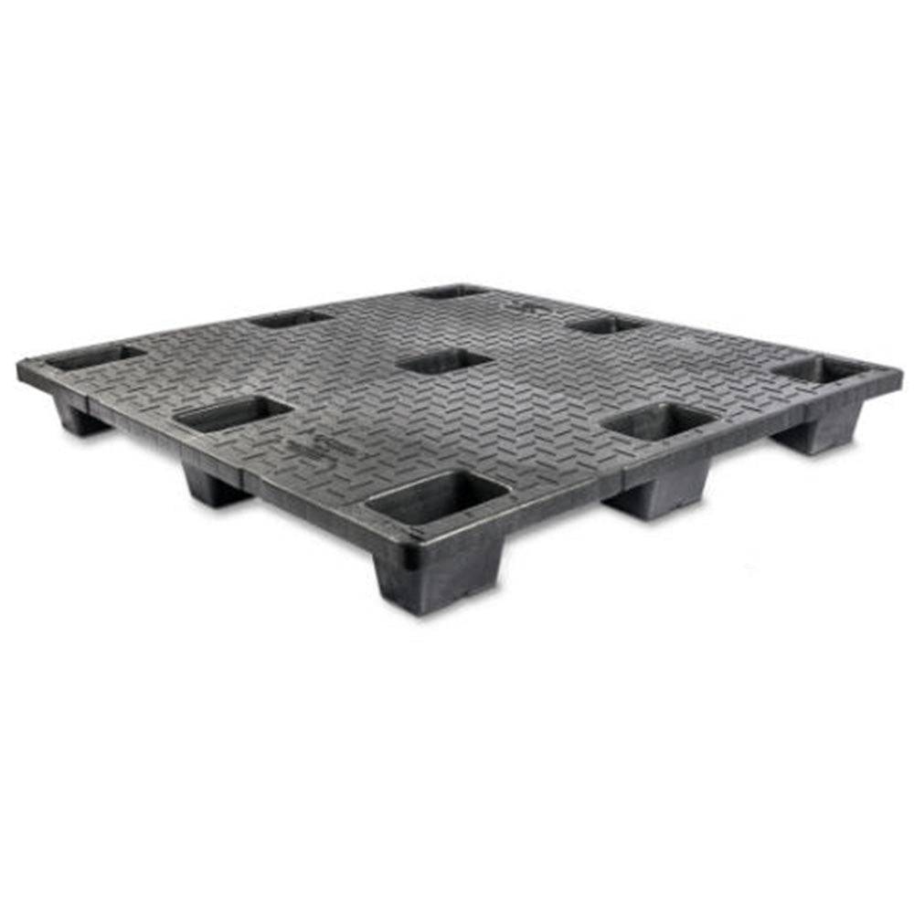 Nestable Plastic Pallet 48