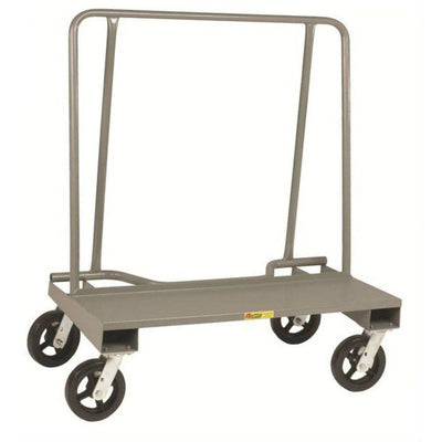 Dry Wall Cart (Mold-on Rubber Wheels) - Little Giant