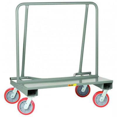 Dry Wall Cart (Polyurethane Wheels) - Little Giant
