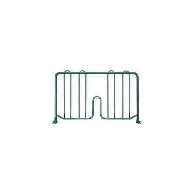 Metro Super Erecta 8 in High Shelf Divider for Wire Shelves - Metro