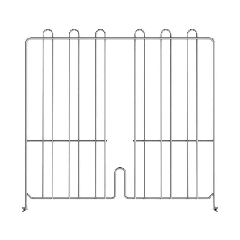 Metro DD24C-21H Super Erecta 21 in Tall Divider, Chrome - Metro