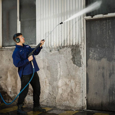 Makinex® Dual Pressure Washer (4000 PSI) - Makinex