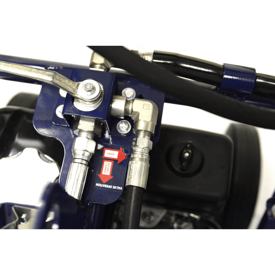 Makinex Dual Pressure Washer (2500 PSI) - image 2