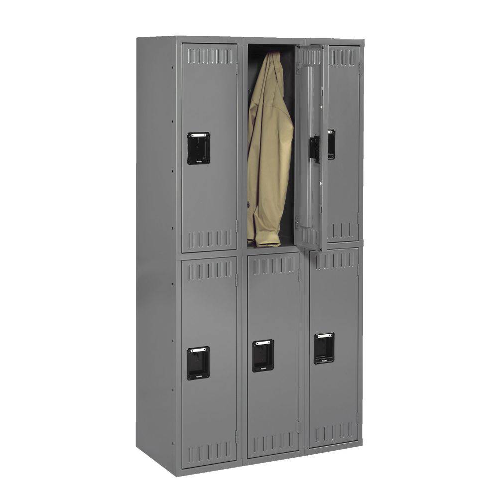Locker 36 Double Tier 36
