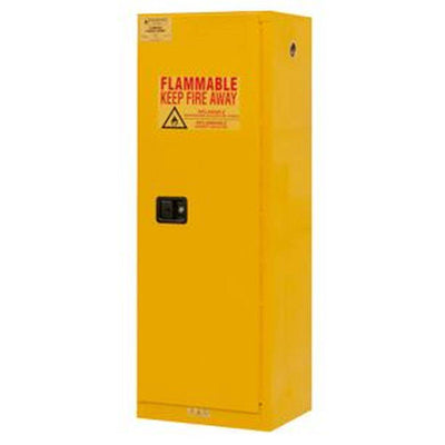 Flammable Safety Cabinet 22 Gallons - Durham