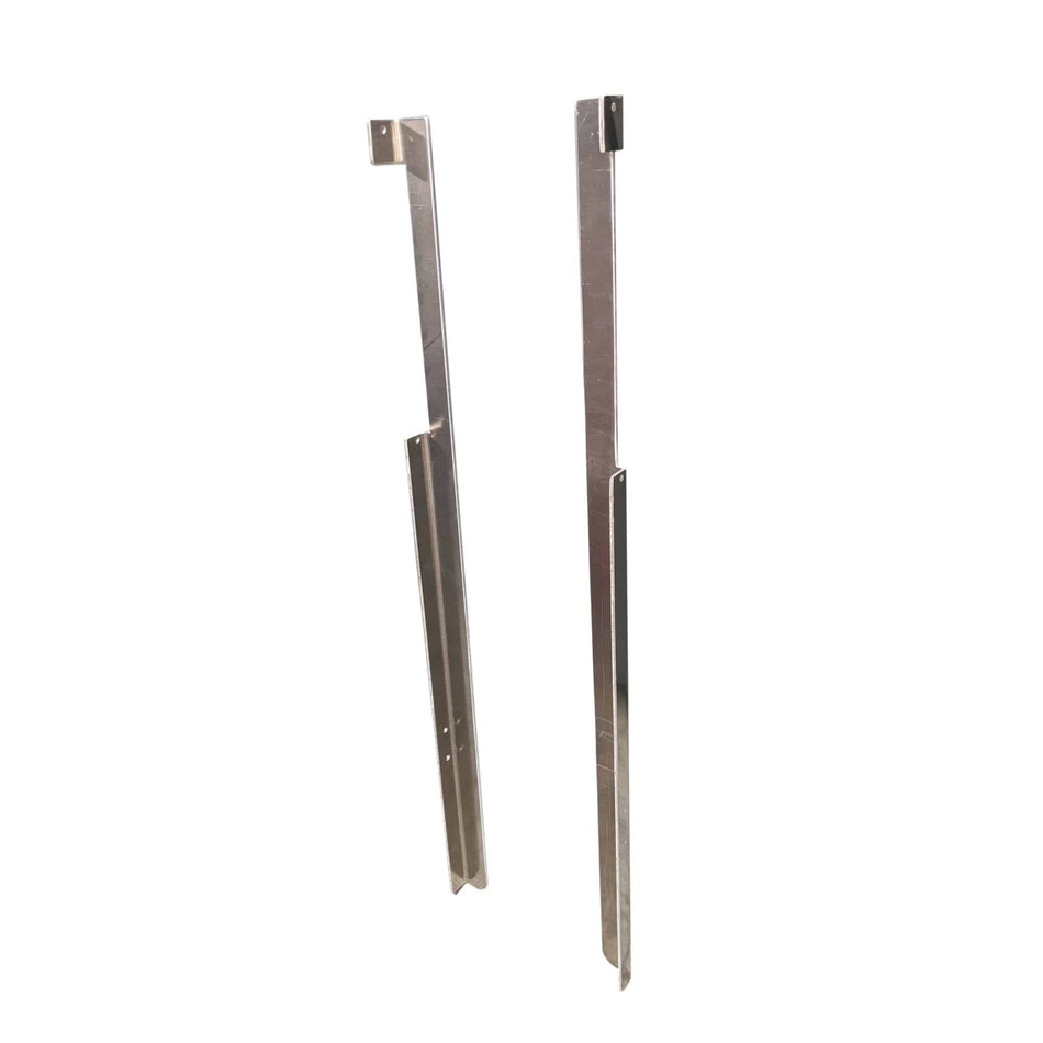 Aristocrat B&P Frame Wings - B&P Manufacturing