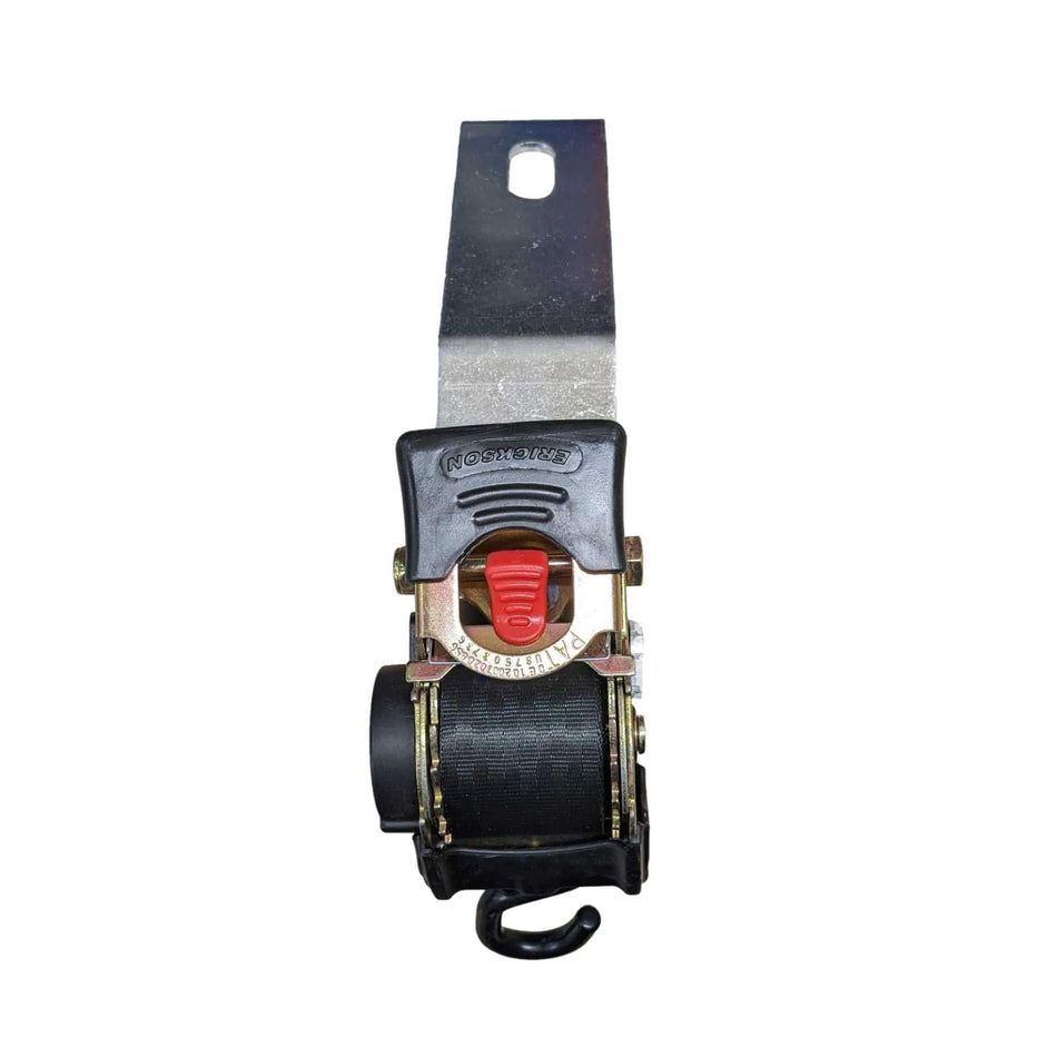 Aristocrat B&P Retractable Ratchet Straps - B&P Manufacturing