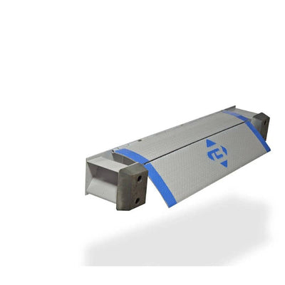 Bluff® Edge Of Dock Leveler - 30,000lb. Capacity - Bluff Manufacturing