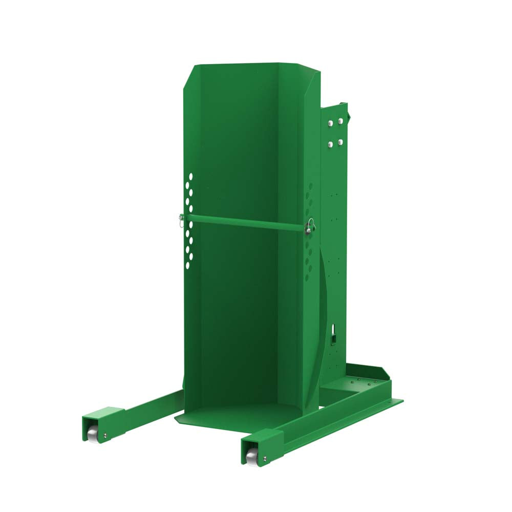 Valley Craft Drum Dumpers - F80158A8