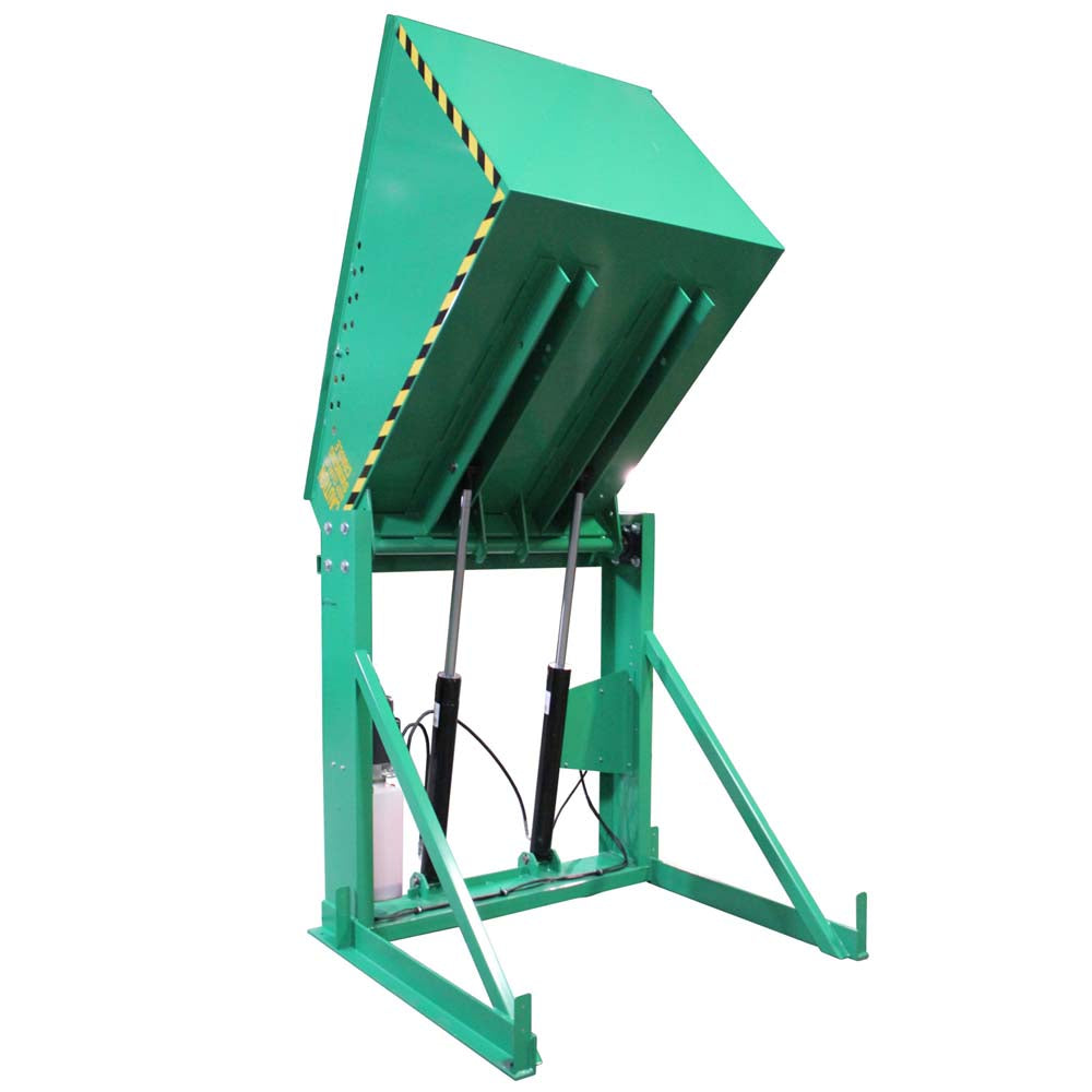 Valley Craft Box Dumpers - F80174A4