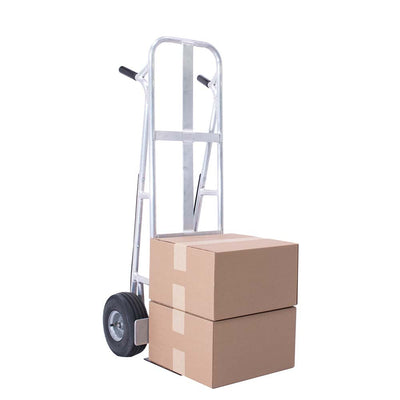 Valley Craft 2-Wheel Commercial Hand Trucks - F84008A1