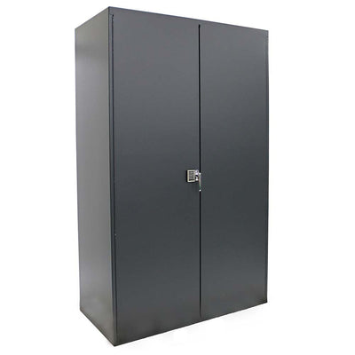 Valley Craft Electronic Locking Cabinets, Industrial - F85876A9