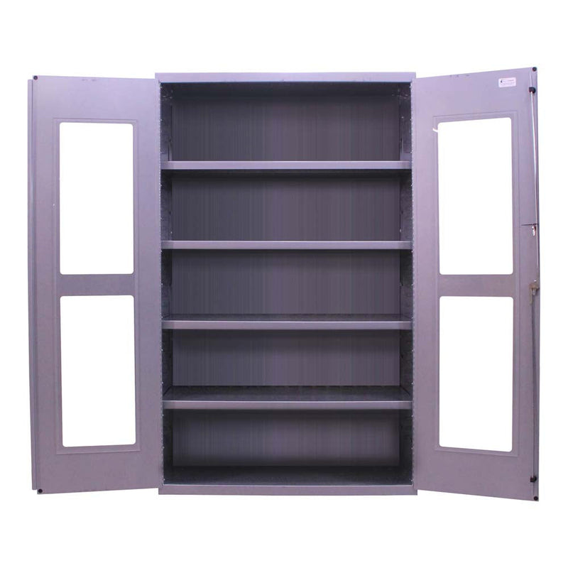 Valley Craft Clear-View Cabinets - F89077