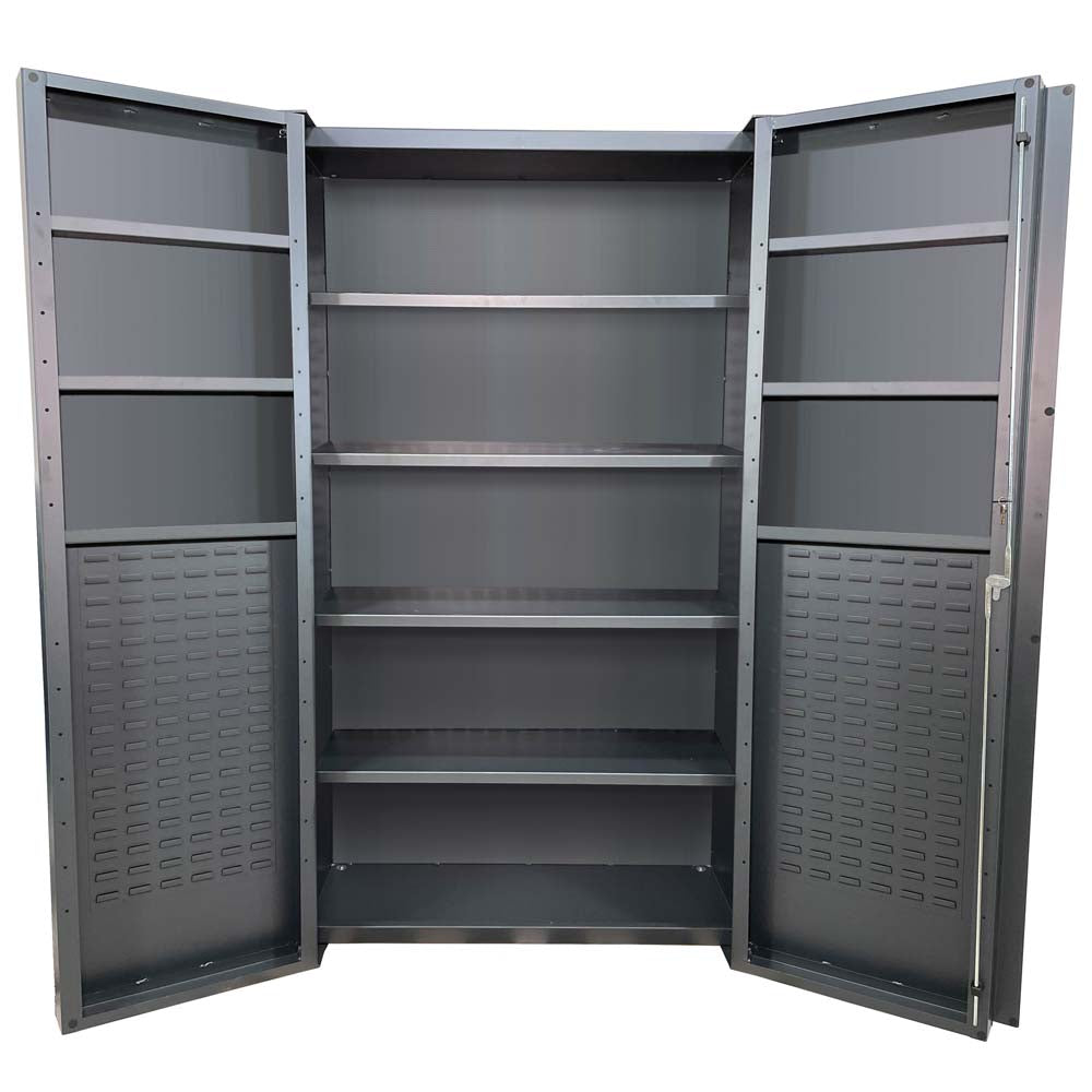 Valley Craft Bin  Shelf Cabinets - F87972A8