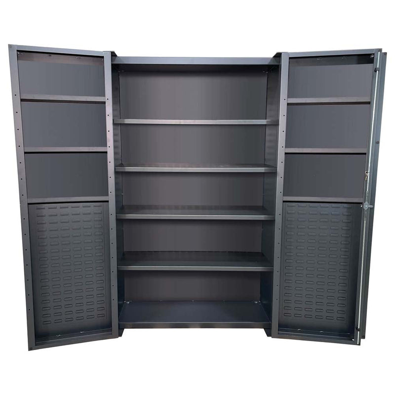 Valley Craft Bin  Shelf Cabinets - F89100