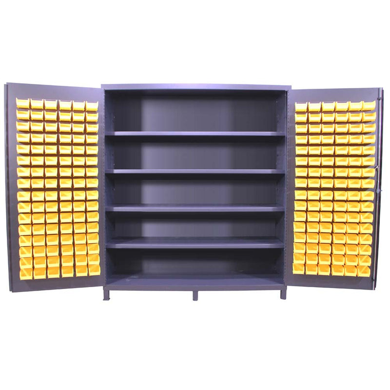 Valley Craft Bin  Shelf Cabinets - F89112