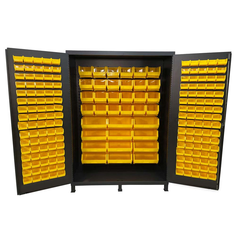 Valley Craft Bin  Shelf Cabinets - F87953A7