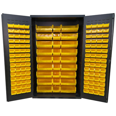 Valley Craft Bin  Shelf Cabinets - F87843A3