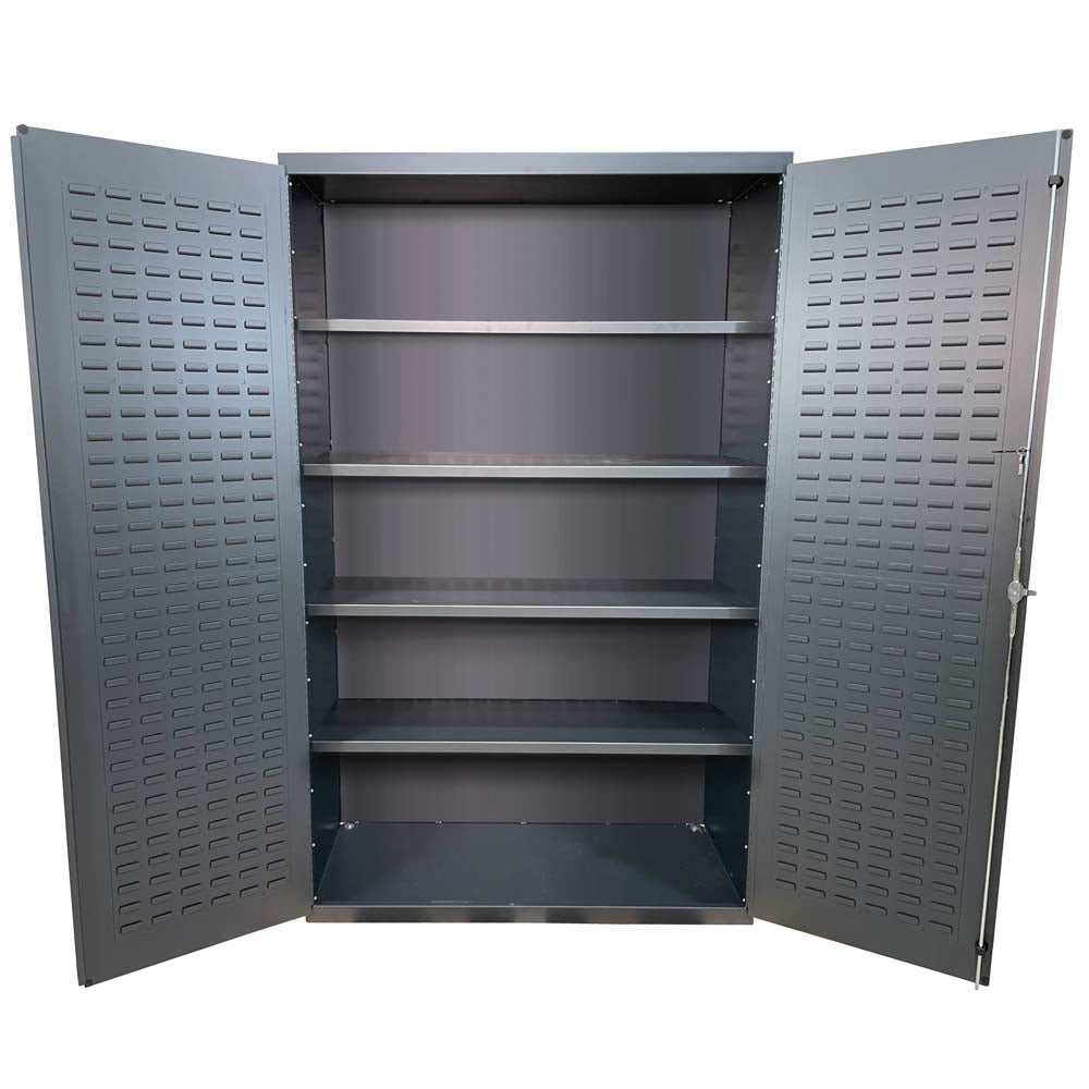 Valley Craft Bin  Shelf Cabinets - F89121