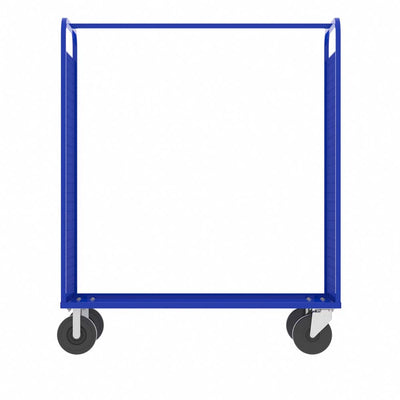 Valley Craft Stock Picking Cage Carts - F89254VCBL