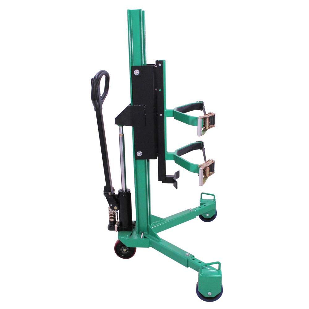 Valley Craft Drum Deluxe Lifts & Transporters - F89264