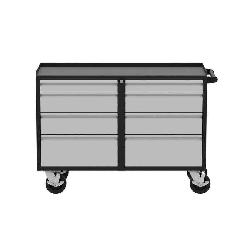 Valley Craft Deluxe Mobile Workbenches - F89618BS