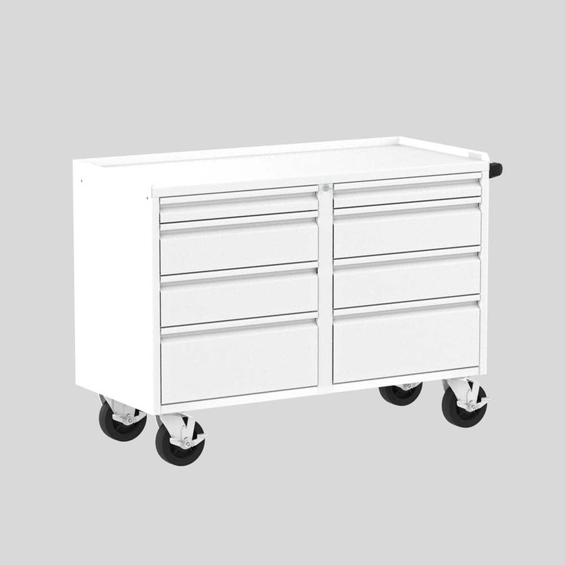 Valley Craft Deluxe Mobile Workbenches - F89618WW