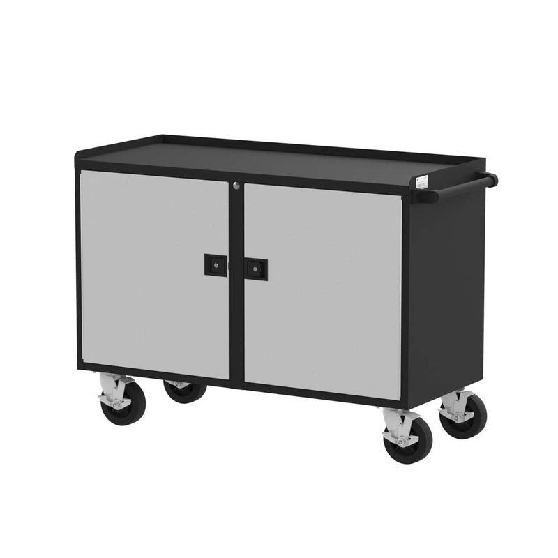 Valley Craft Deluxe Mobile Workbenches - F89623BS