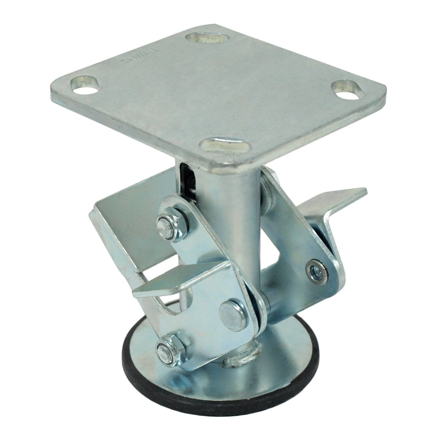 Pedal Lever Floor Lock - Durable Superior Casters