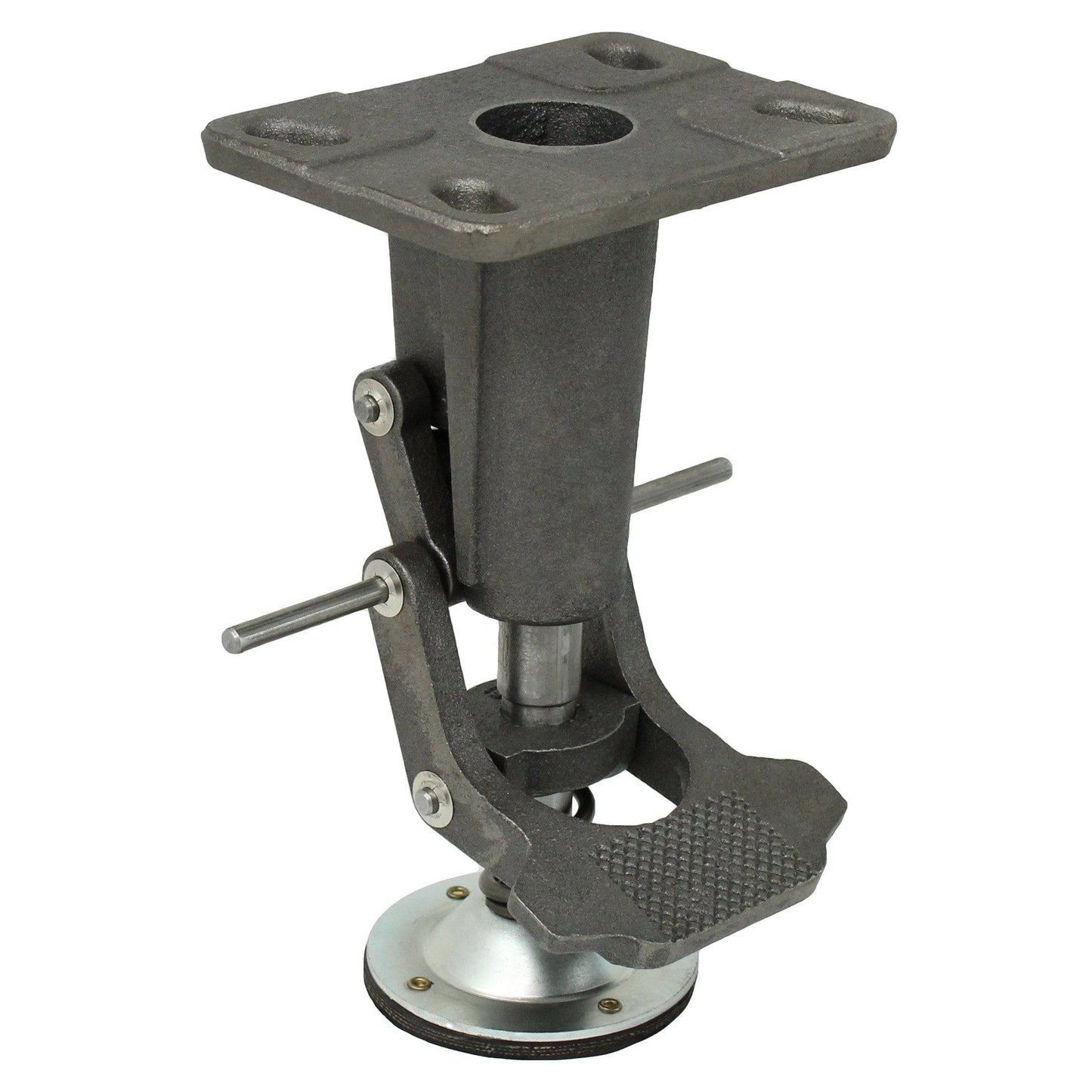 Forged Type Floor Lock Heavy Duty - Durable Superior Casters