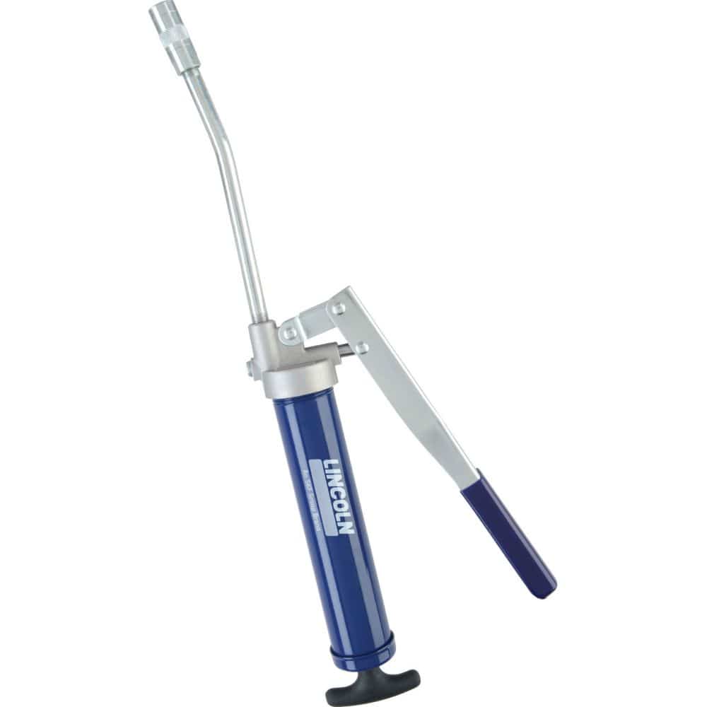 Compact Grease Gun 3 oz. (Pack of 10) - Lincoln Industrial