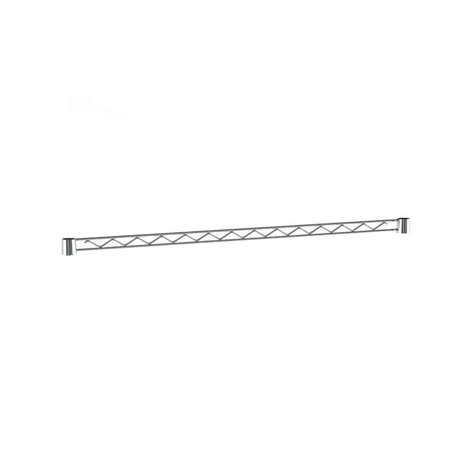 Metro Super Erecta Hanger Rail - Metro